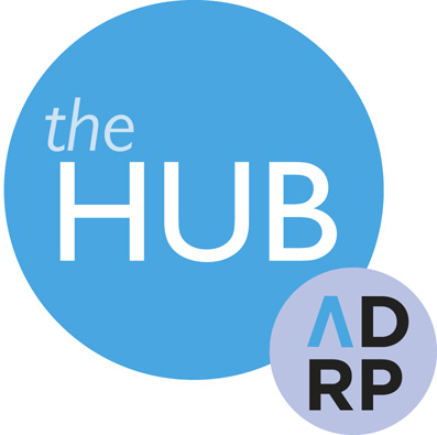 The Hub icon