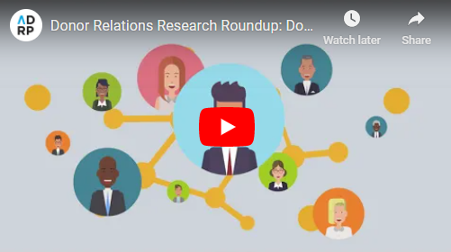 Research Roundup video screenshot