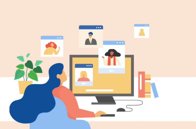 The Future of Professional Conferences article photo