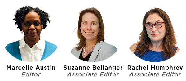 The Hub Editorial Board