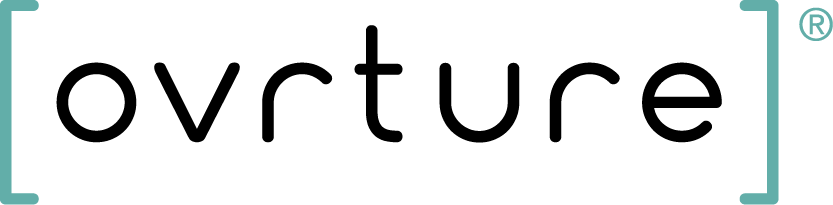 Ovrture Logo